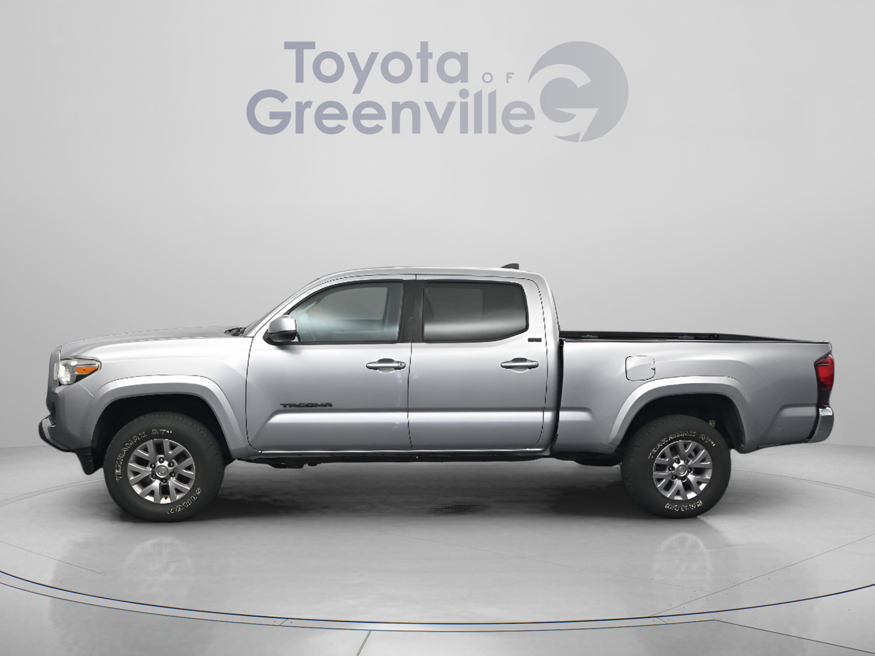 Used 2019 Toyota Tacoma SR5 image 5