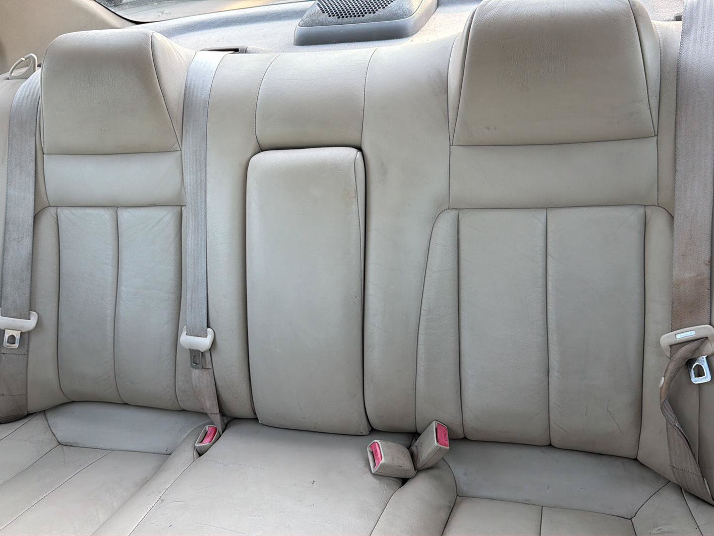 Used 1999 Toyota Avalon XLS FWD image 15
