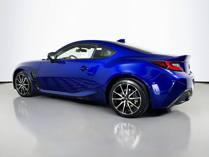 New 2025 Toyota GR86 image 4