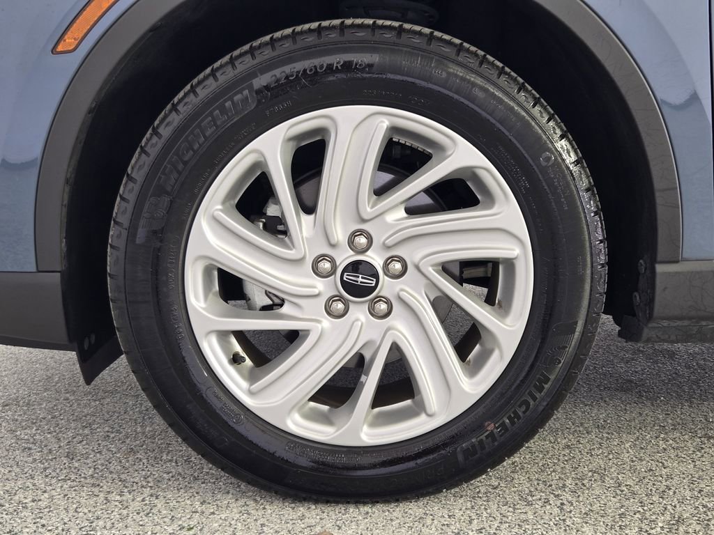 Used 2024 Lincoln Corsair FWD image 13