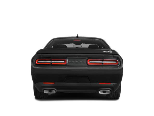 Used 2019 Dodge Challenger SRT Hellcat Redeye RWD image 8