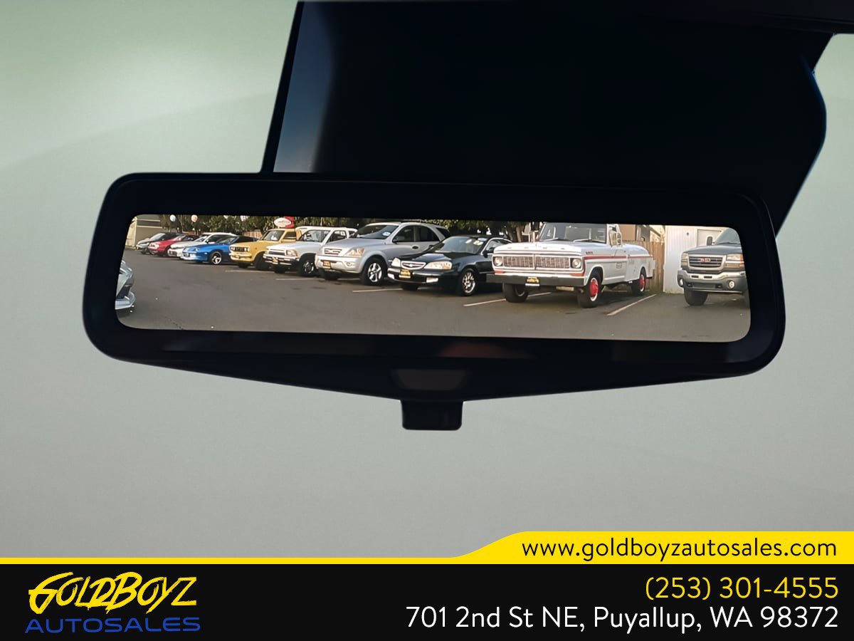 Used 2017 Cadillac Escalade ESV Platinum image 48