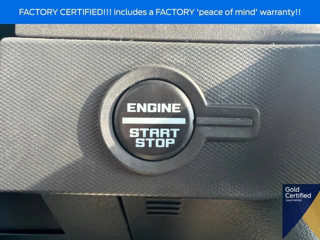 Certified 2024 Ford Bronco Badlands AWD/4WD image 47