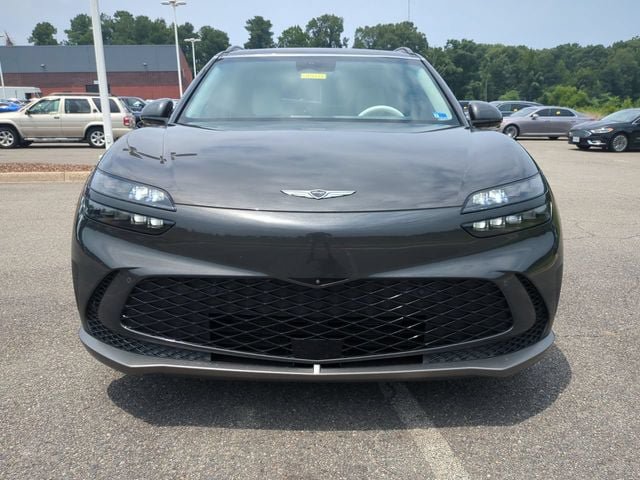 Used 2023 Genesis GV60 Performance AWD/4WD image 9