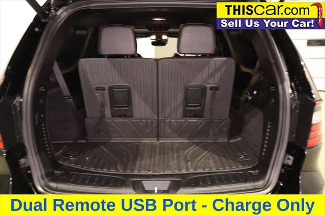 Used 2023 Dodge Durango R/T RWD image 33