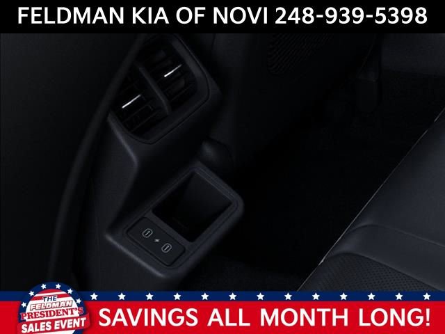 New 2026 Kia K4 GT-Line Turbo image 27