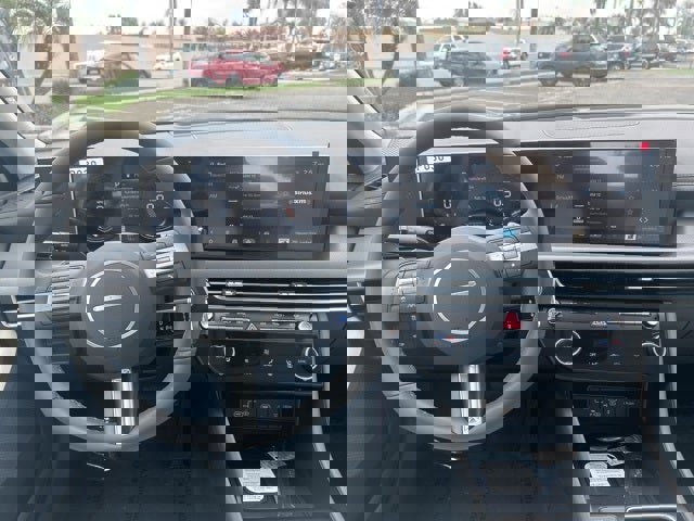 New 2026 Hyundai Sonata SEL image 13