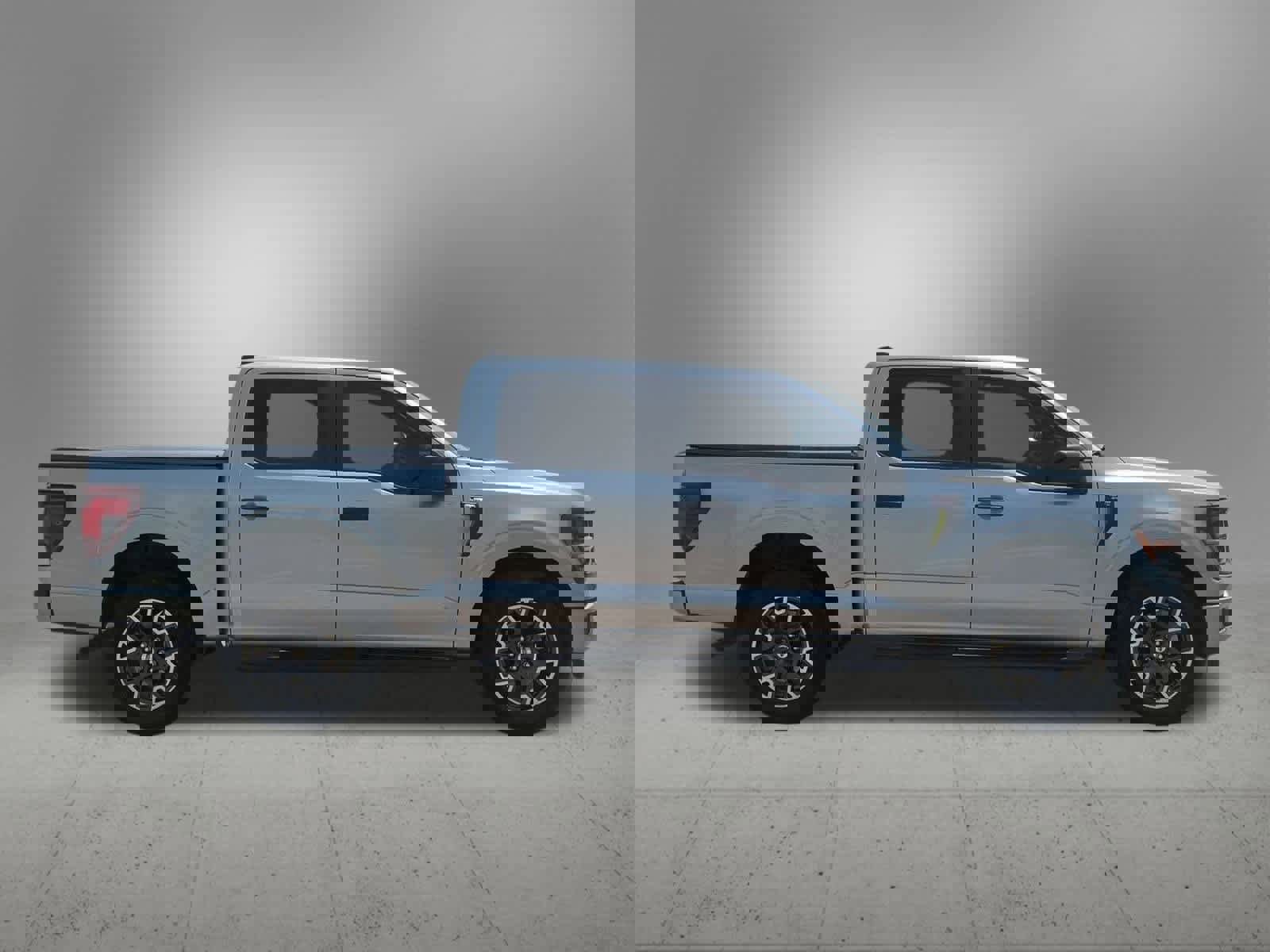 Used 2024 Ford F150 STX image 7