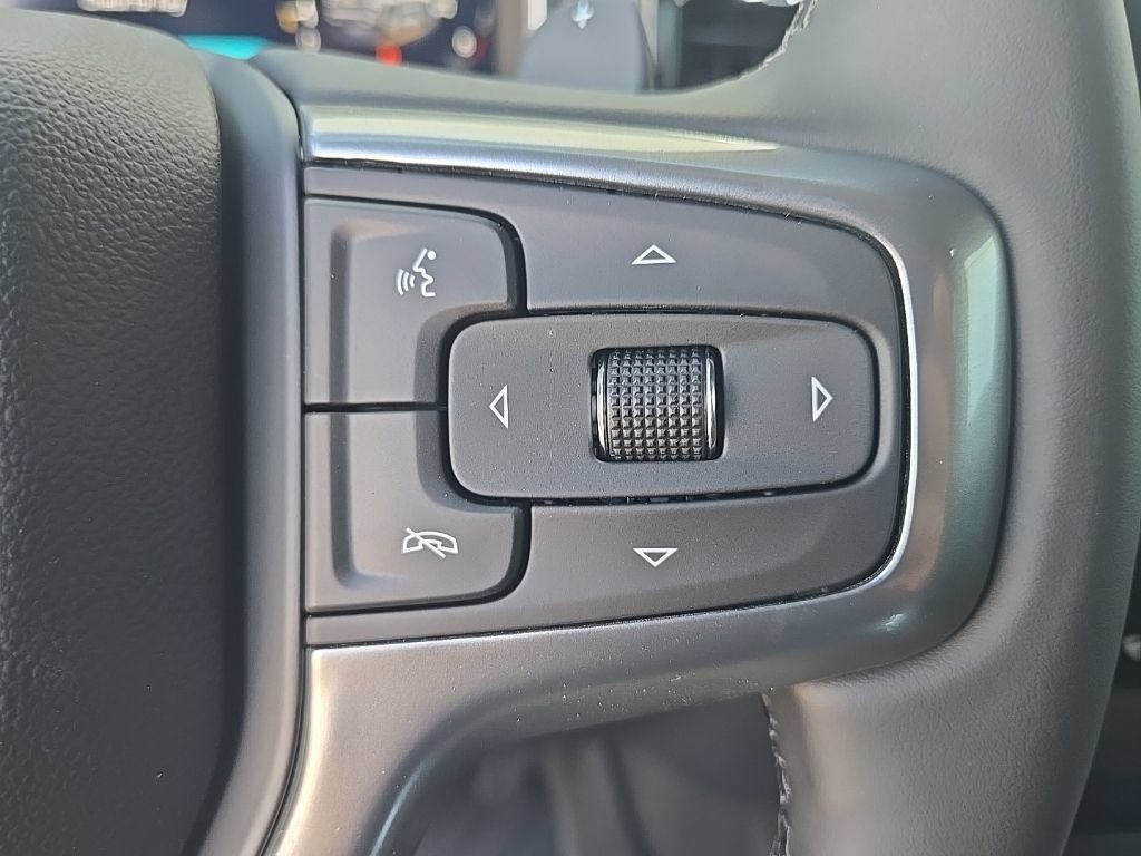 New 2026 Chevrolet Silverado 1500 RST w/ RST All Star Premium Package AWD/4WD image 19