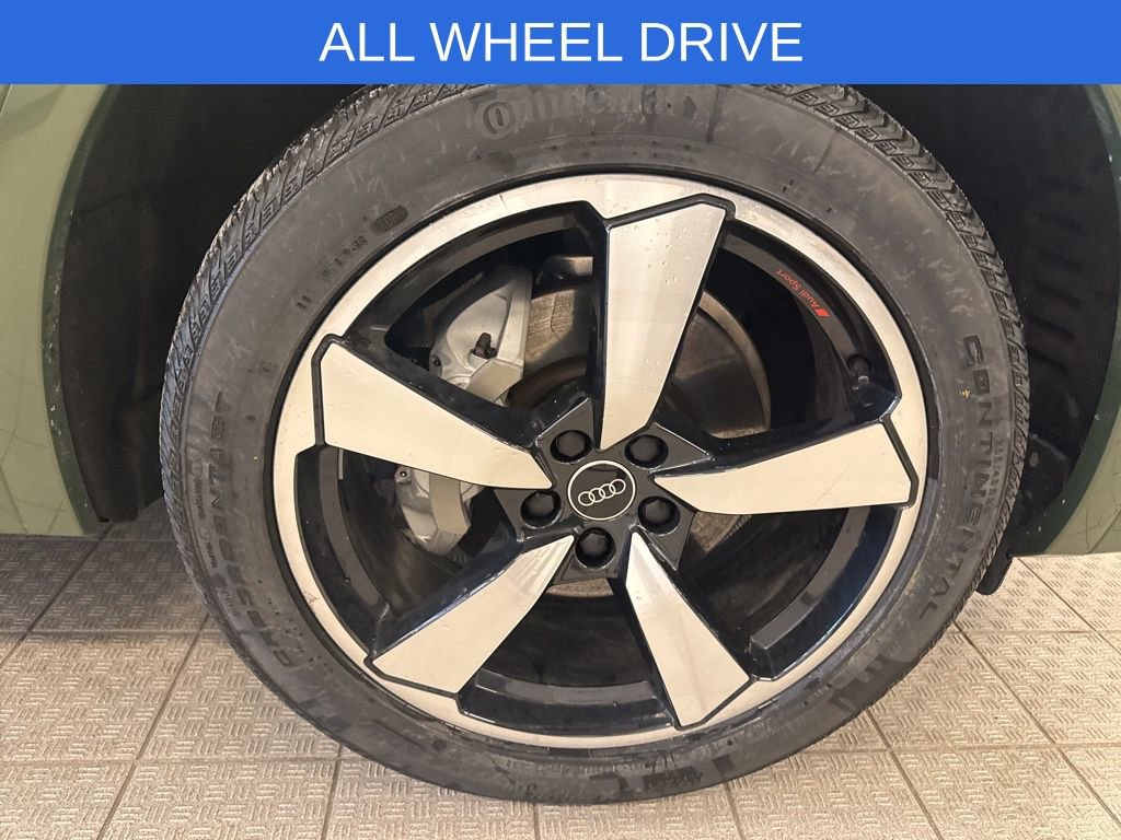 Used 2023 Audi Q5 2.0T Premium Plus image 7