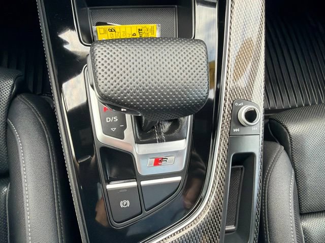 Used 2024 Audi S4 Premium Plus w/ Premium Plus Package AWD/4WD image 35