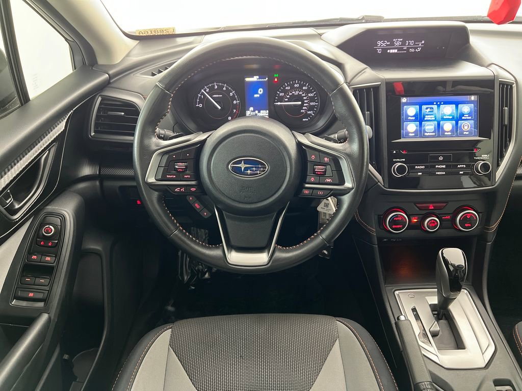 Used 2020 Subaru Crosstrek 2.0i Premium w/ Popular Package #3 image 15