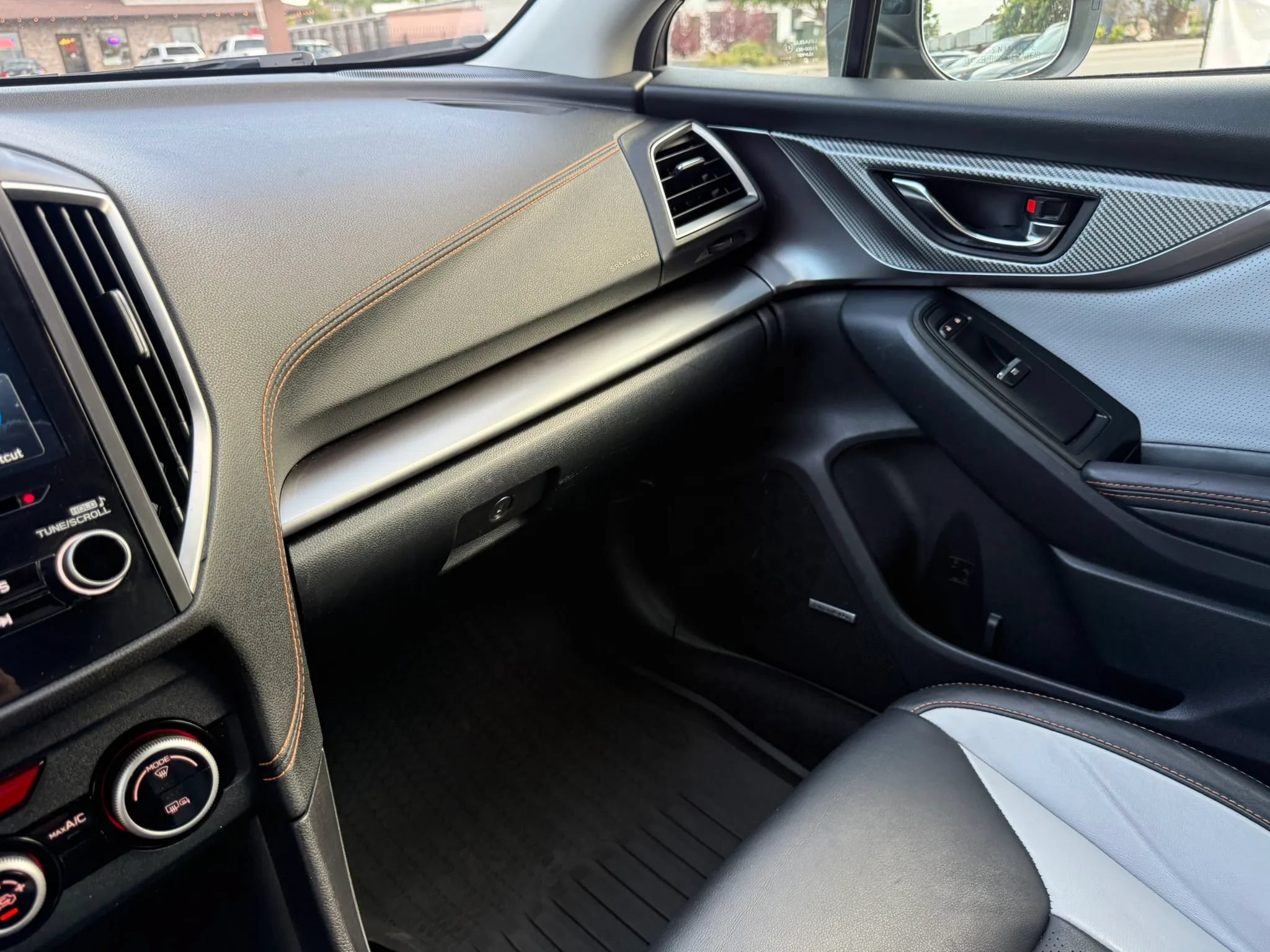 Used 2021 Subaru Crosstrek 2.5i Limited w/ Moonroof Package 2 AWD/4WD image 21