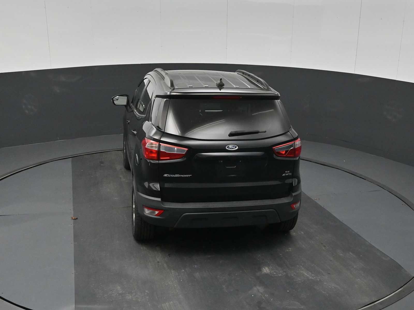 Used 2020 Ford EcoSport SE AWD/4WD image 15