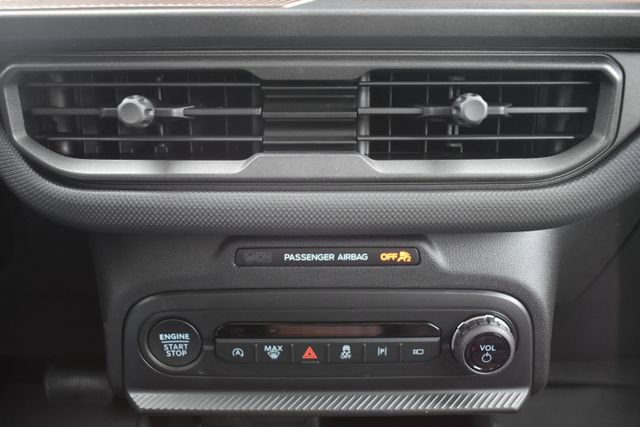 New 2026 Ford Bronco Sport Outer Banks w/ Outer Banks Tech Package+ image 28