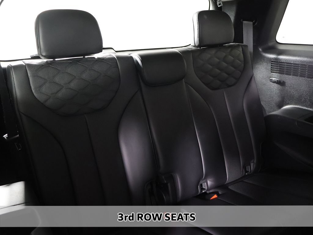 Used 2021 Hyundai Palisade Limited AWD/4WD image 14