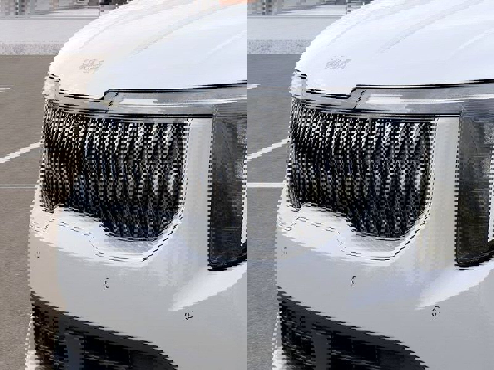 New 2026 Kia Carnival EX image 12