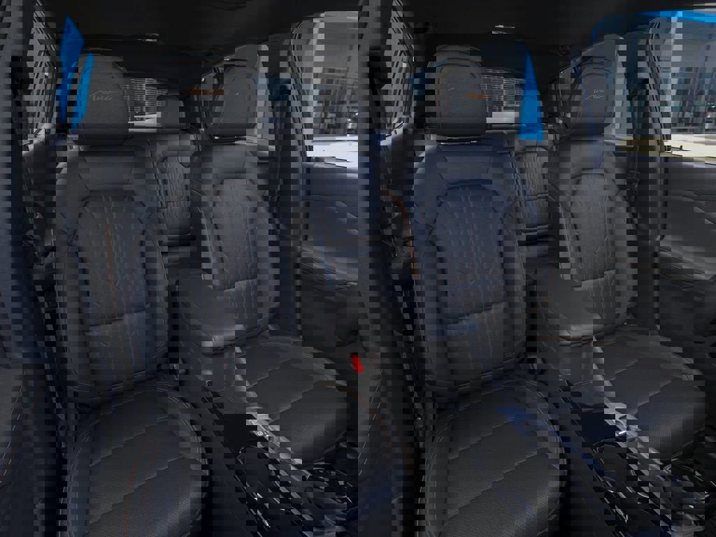 New 2026 Buick Envista Avenir image 17