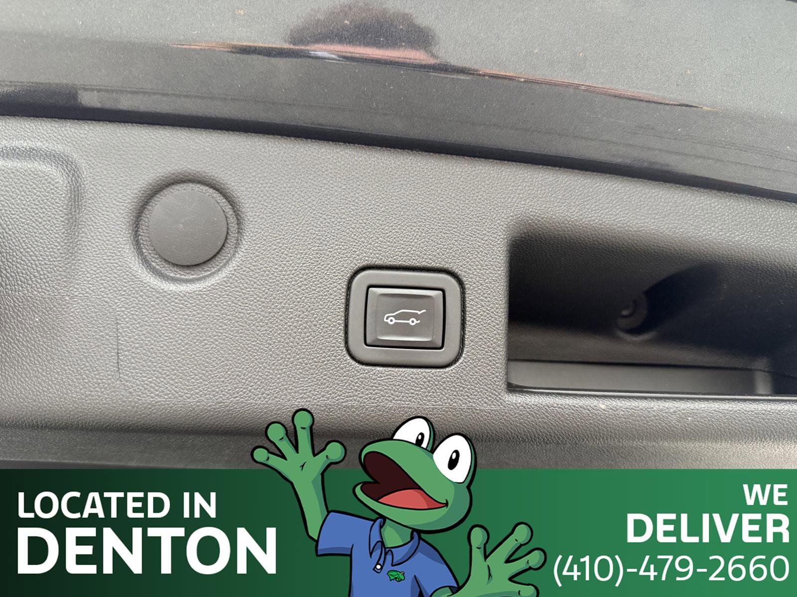 Used 2022 Chevrolet Equinox Premier image 10