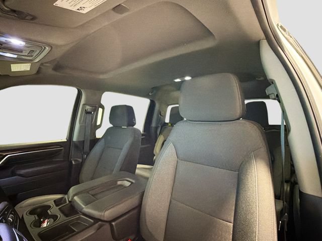Certified 2024 GMC Sierra 3500 SLE w/ SLE Value Package AWD/4WD image 19