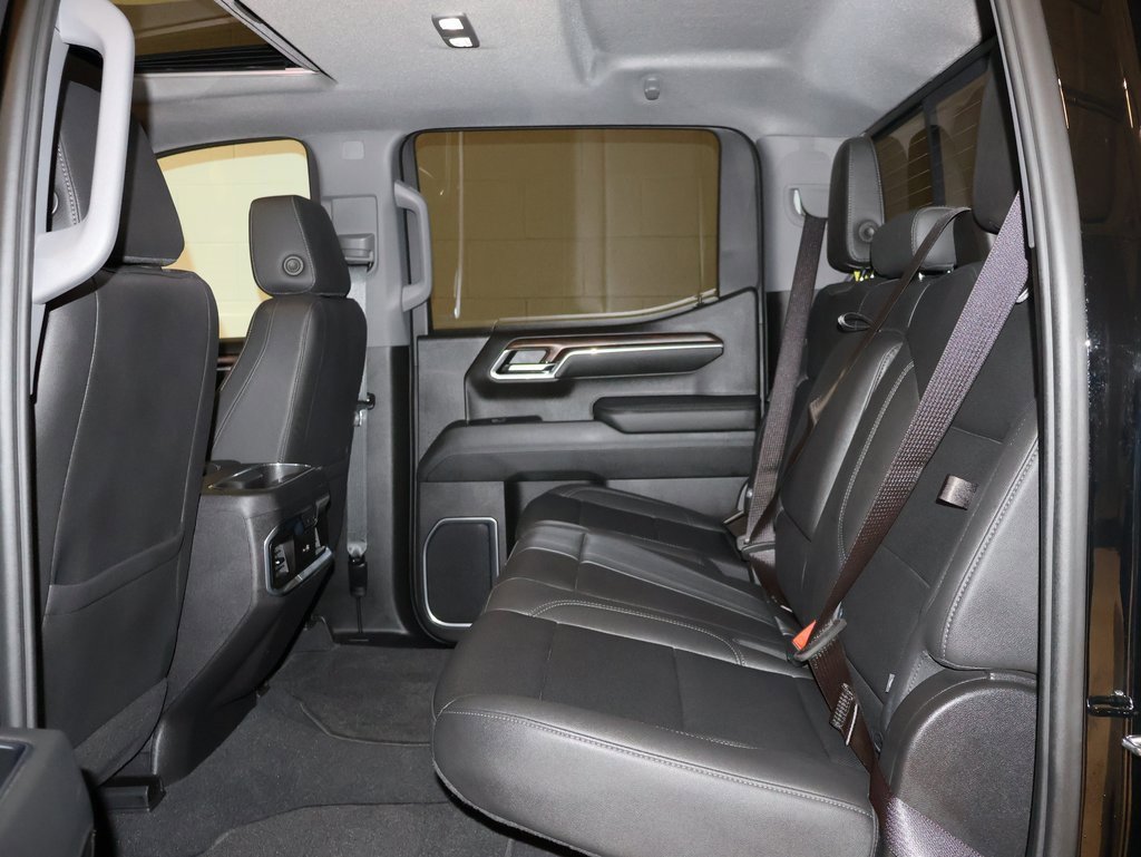 Certified 2023 GMC Sierra 1500 SLT w/ SLT Premium Package image 27