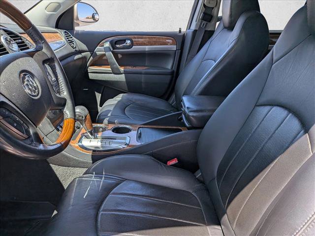 Used 2012 Buick Enclave Premium FWD image 13