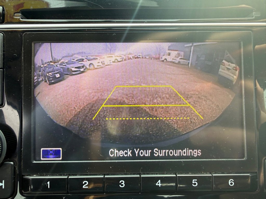 Used 2019 Honda Fit LX image 19