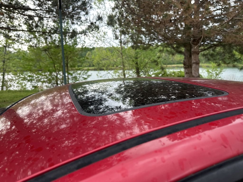 Used 2011 Chevrolet Cruze LT w/ RS Package FWD image 4