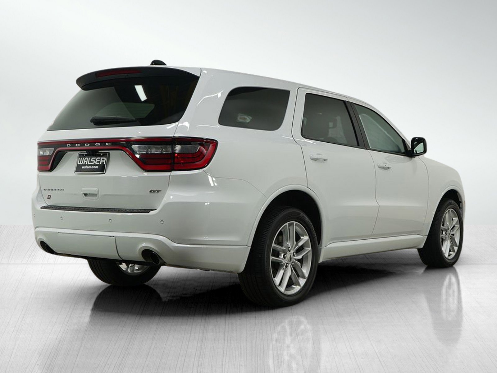 Used 2024 Dodge Durango GT image 5