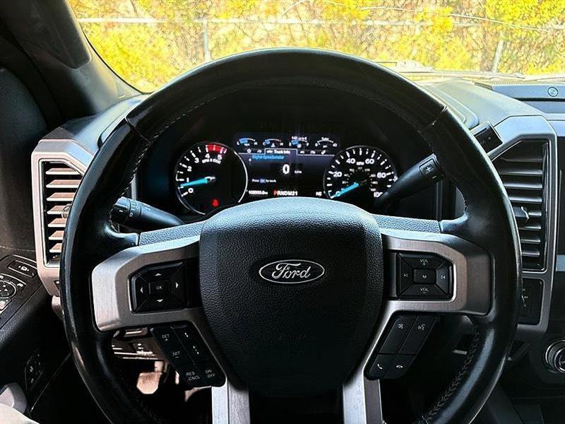 Used 2019 Ford F250 Platinum w/ Platinum Ultimate Package image 32