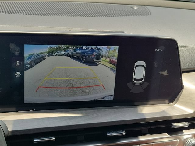 Used 2025 Kia Telluride EX X-Line AWD/4WD image 42