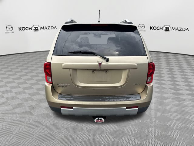 Used 2007 Pontiac Torrent AWD w/ Preferred Package image 6