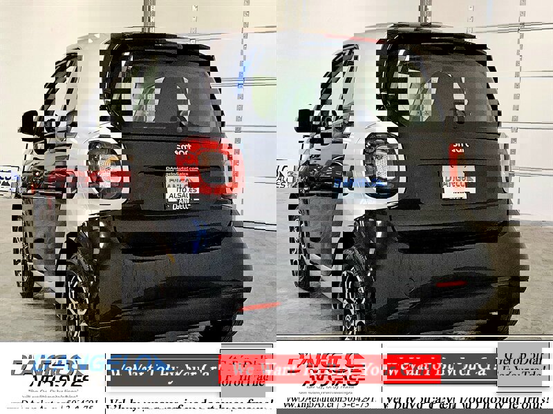 Used 2016 smart fortwo Prime image 6