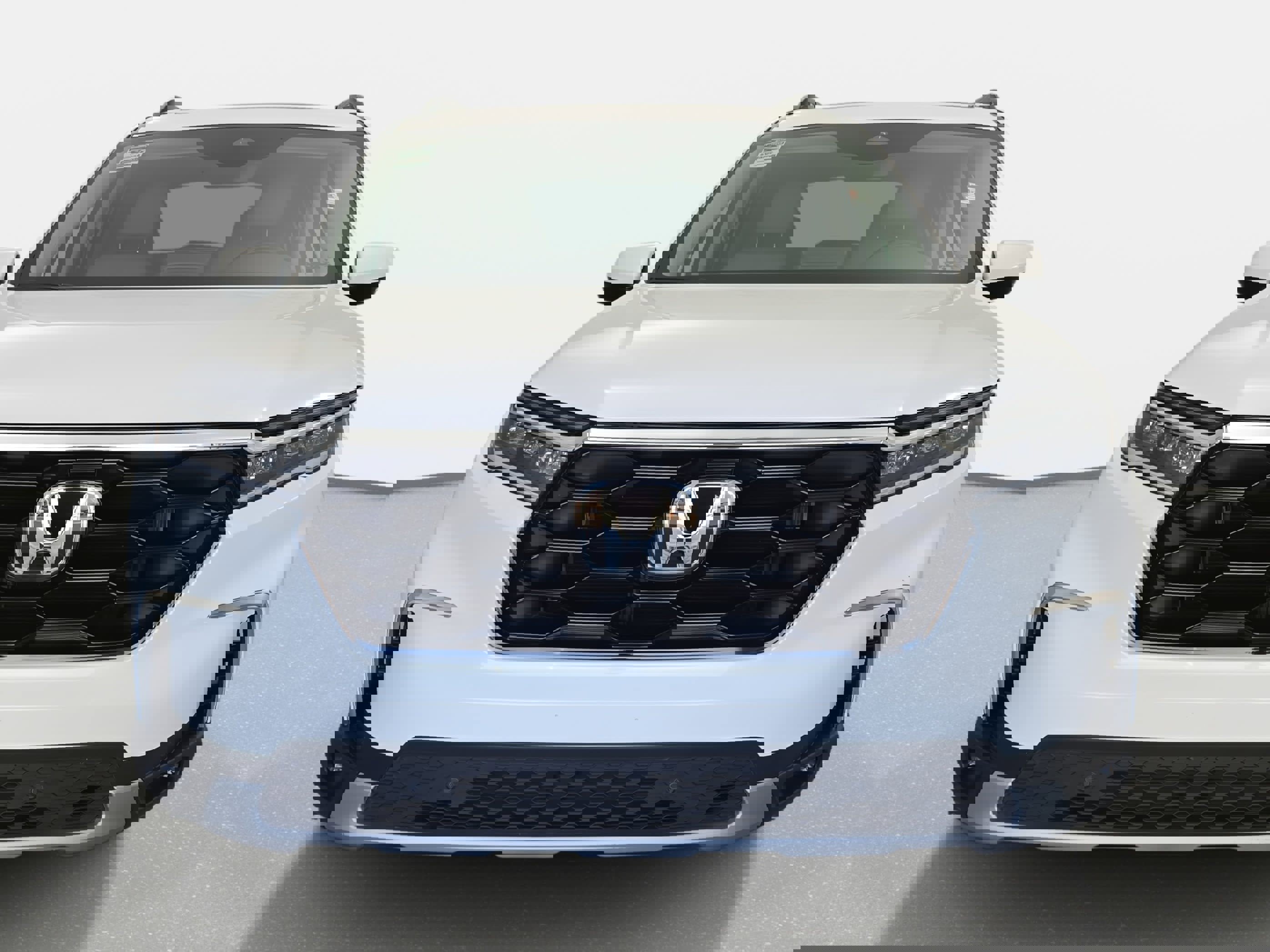 Certified 2024 Honda Pilot Touring image 2