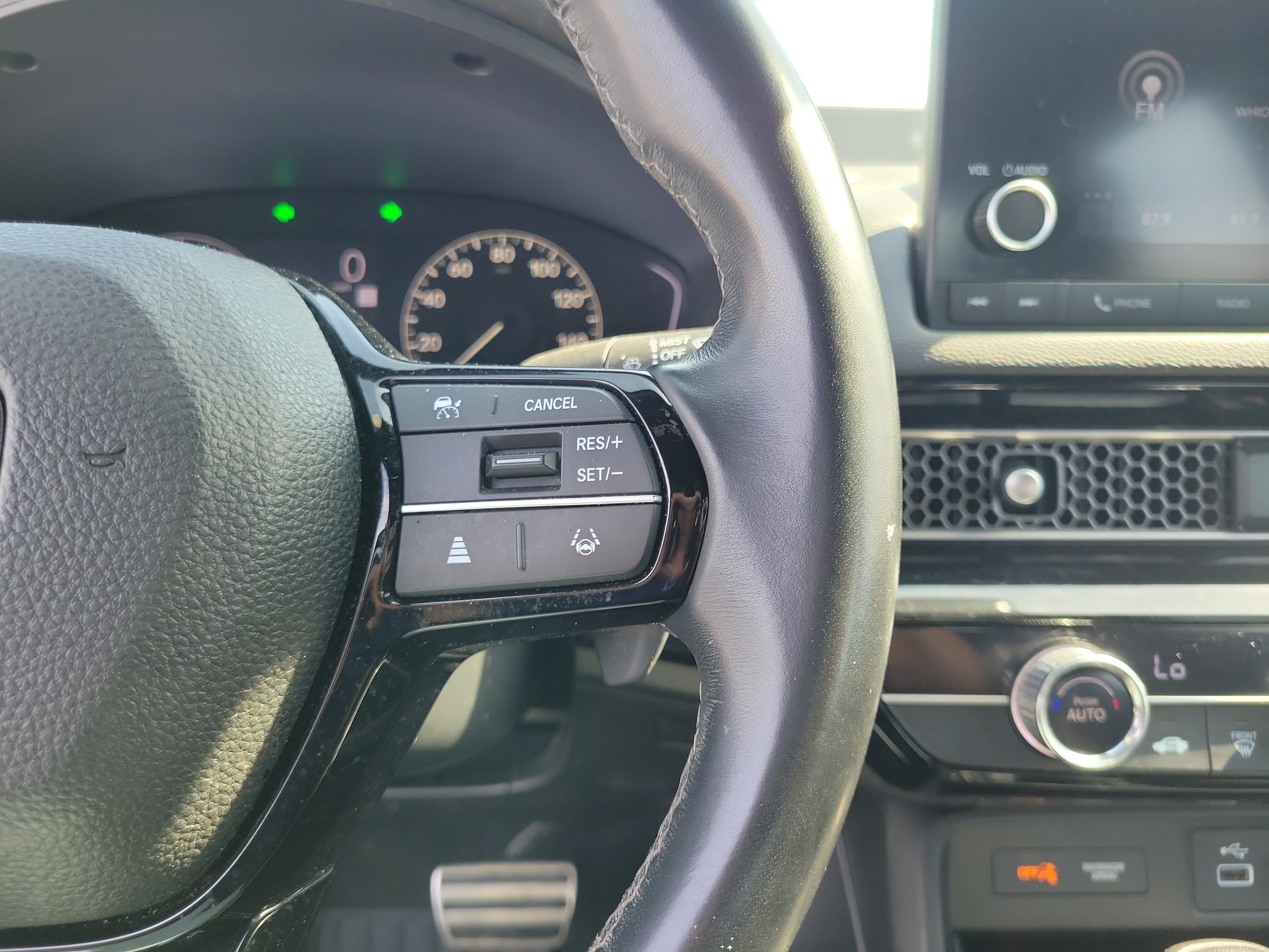 Used 2022 Honda Civic Sport image 23
