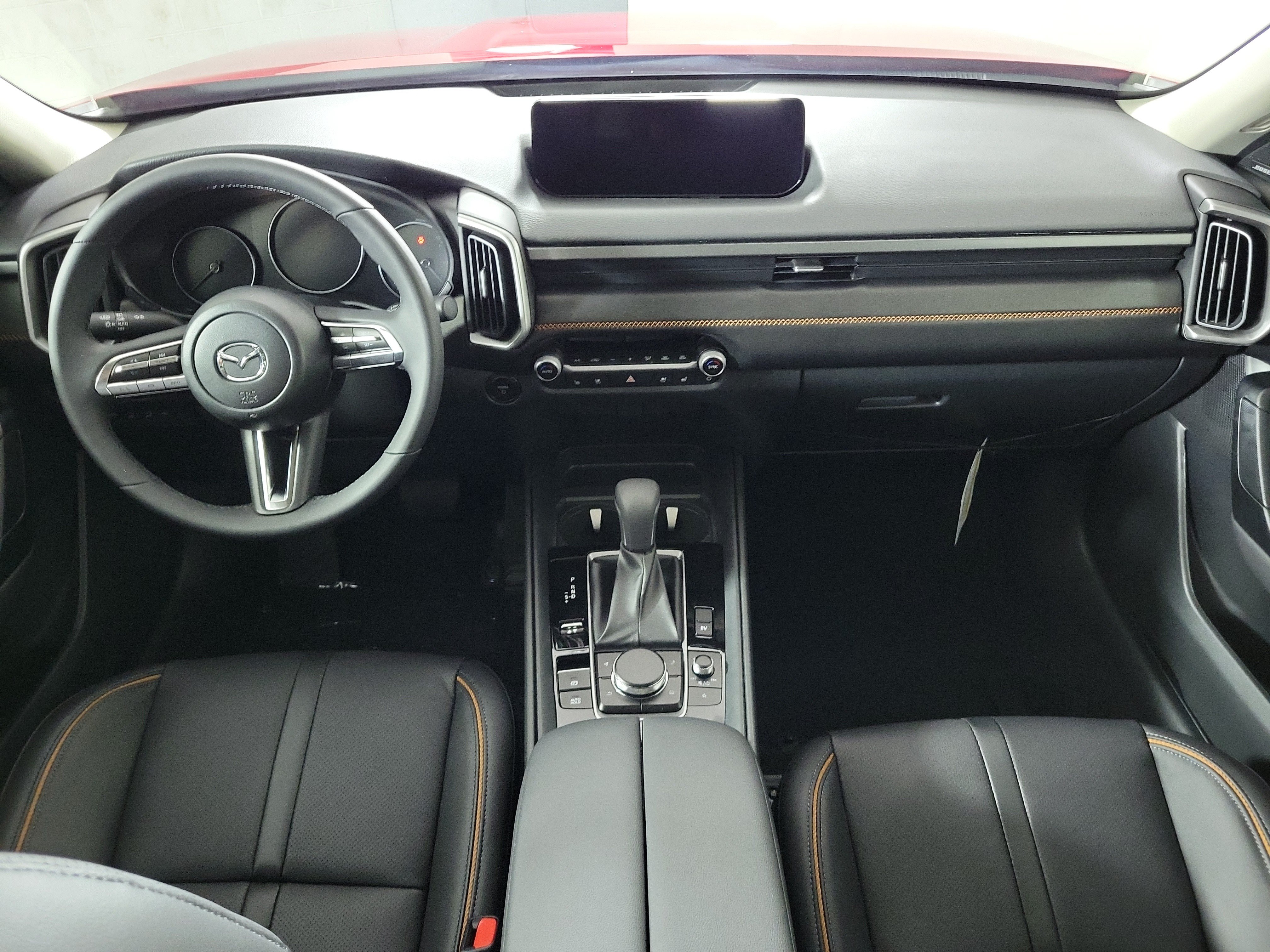 New 2026 MAZDA CX-50 AWD 2.5 Hybrid w/ Weather Package image 13