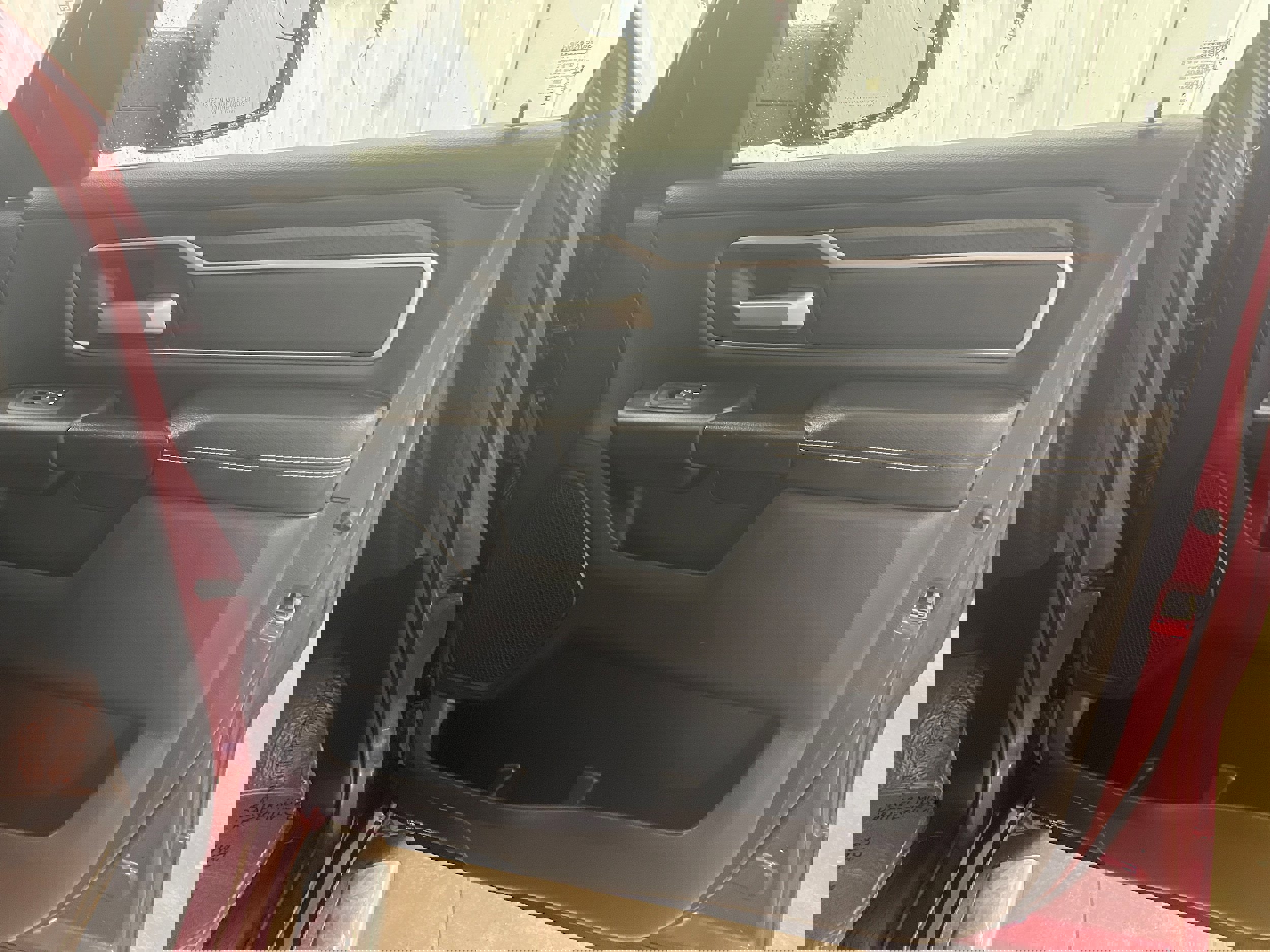 Used 2025 RAM 1500 Big Horn image 29