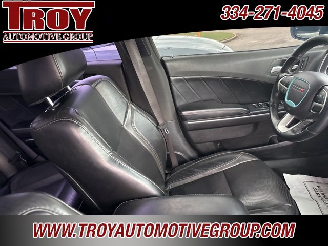 Used 2018 Dodge Charger GT image 27