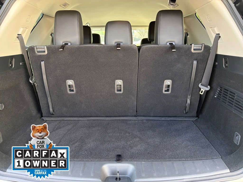 Used 2024 Nissan Pathfinder SL FWD image 32