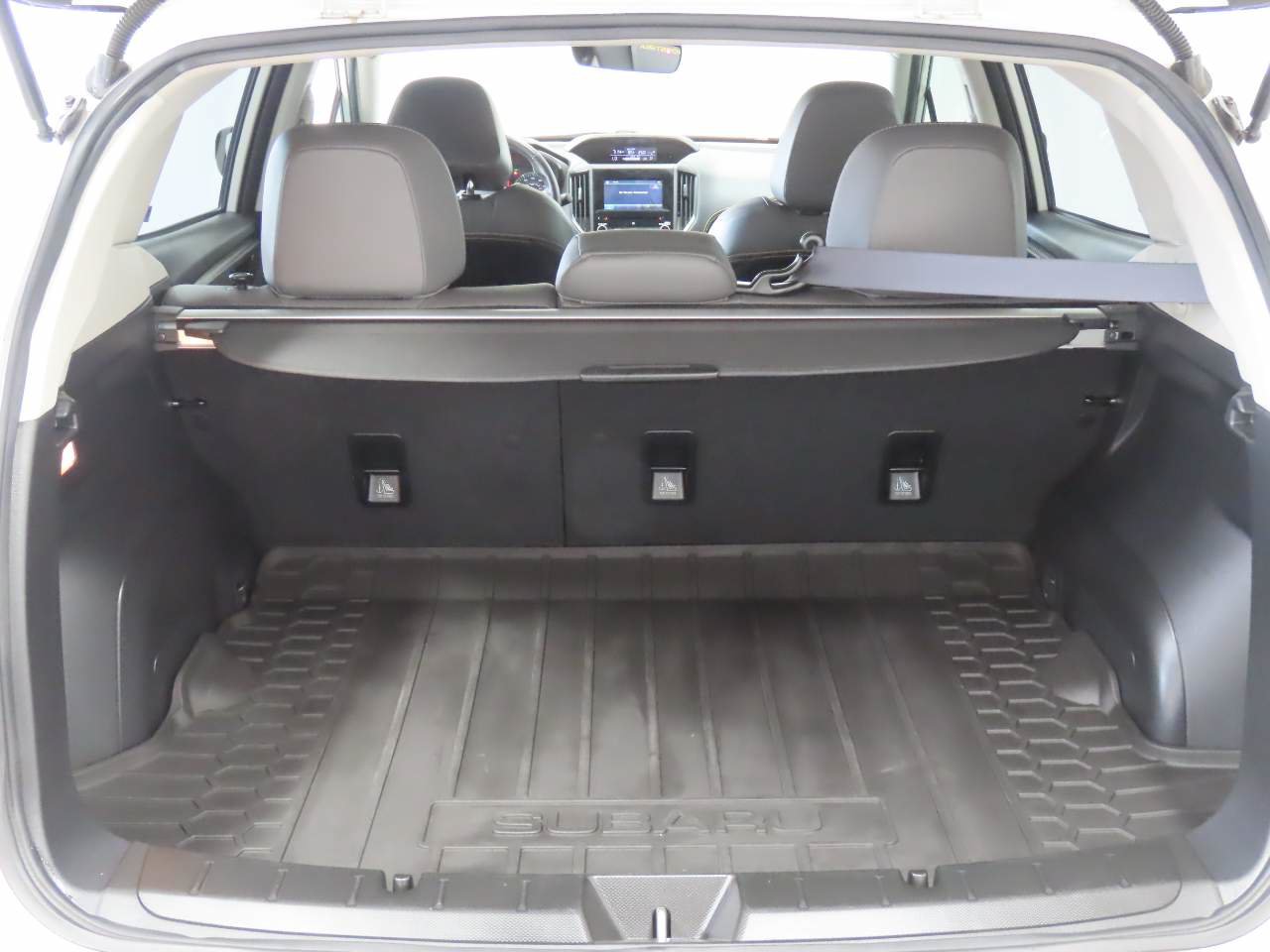 Used 2023 Subaru Crosstrek 2.5i Sport AWD/4WD image 18