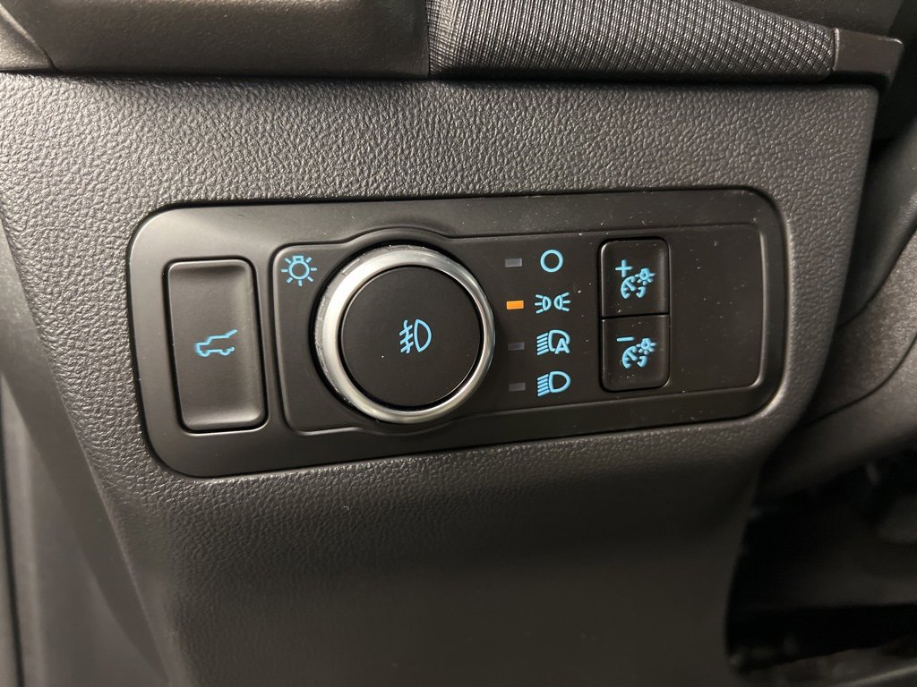 New 2025 Ford Bronco Sport Big Bend w/ Convenience Package image 22