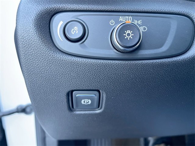 Certified 2023 Chevrolet Blazer RS w/ Enhanced Convenience Package image 17