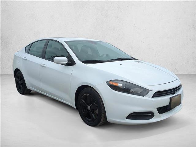 Used 2016 Dodge Dart SXT video 3