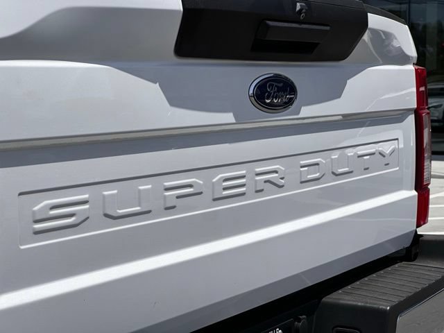 Used 2020 Ford F250 XLT AWD/4WD image 25