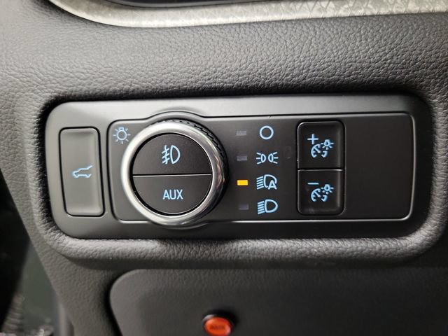 Used 2023 Ford Explorer Timberline w/ Timberline Technology Package AWD/4WD image 22