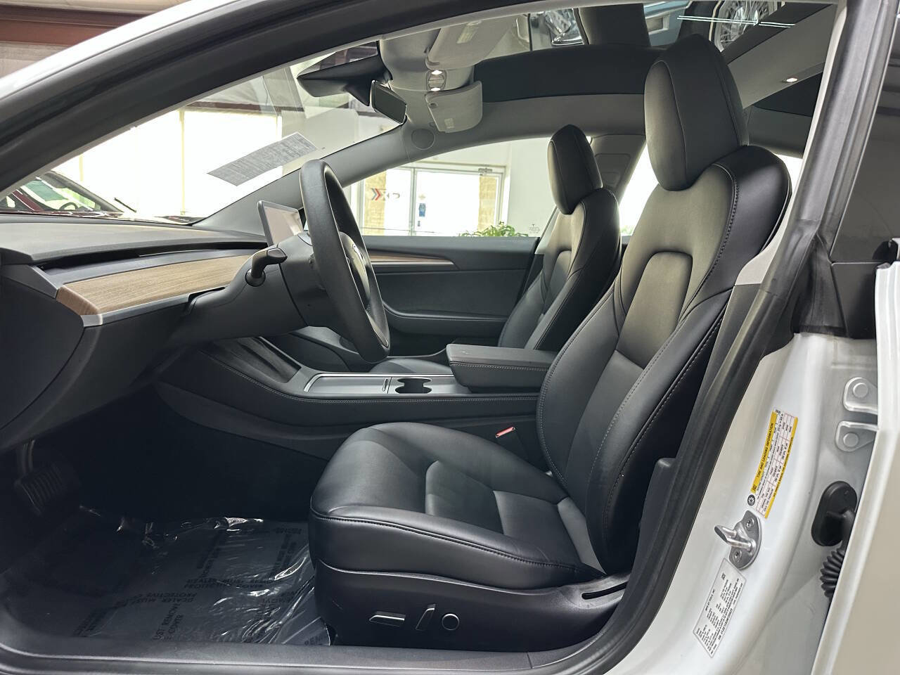 Used 2022 Tesla Model 3 Long Range image 10