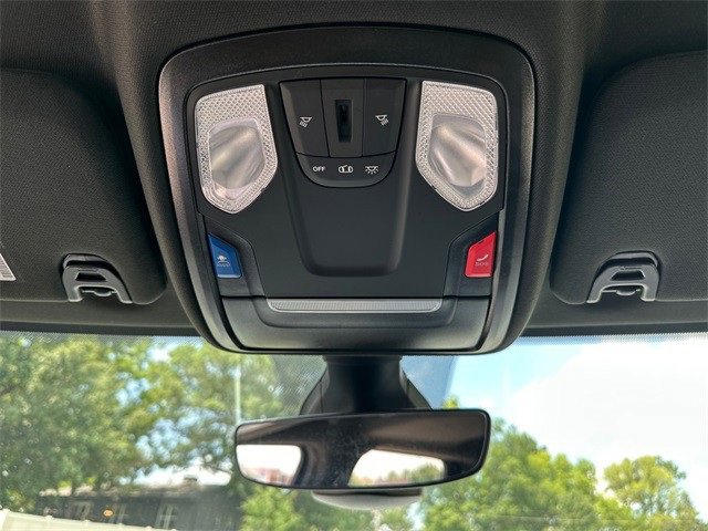 Used 2024 RAM 2500 Big Horn w/ Bed Utility Group image 35