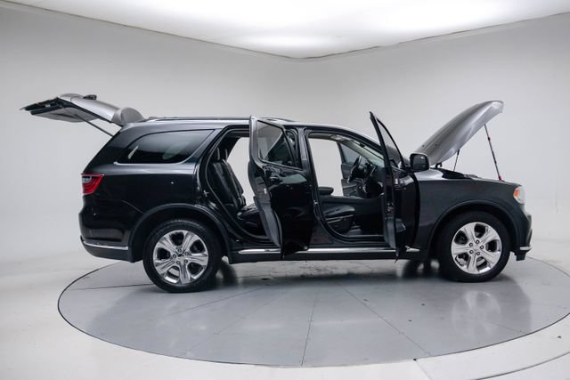 Used 2015 Dodge Durango Limited w/ Premium Group AWD/4WD image 14