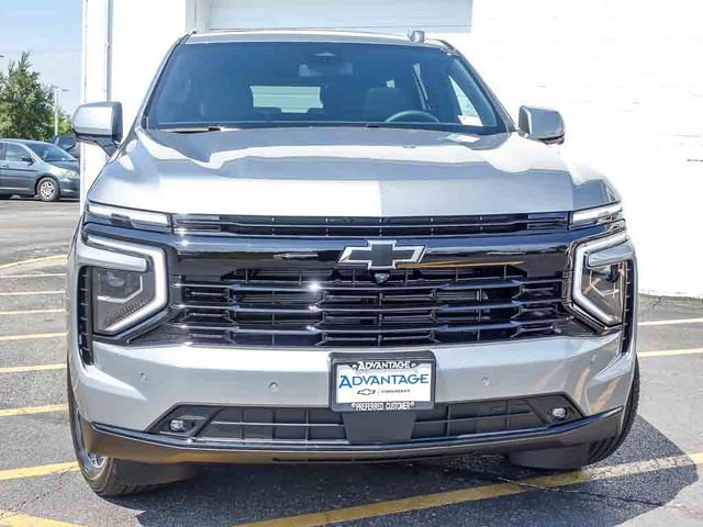 New 2026 Chevrolet Tahoe RST w/ Comfort Package AWD/4WD image 12