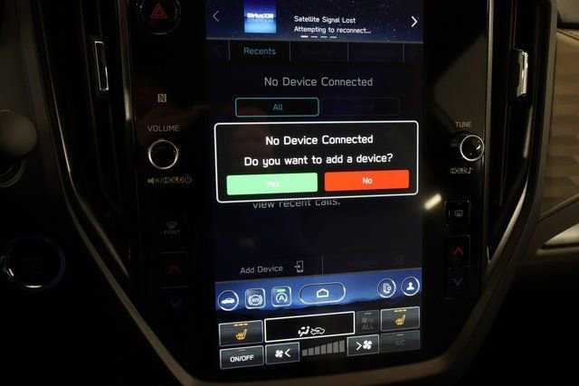 New 2026 Subaru Forester Premium image 24